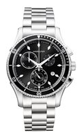 Orologio Hamilton Uomo Jazzmaster in Acciaio H37512131